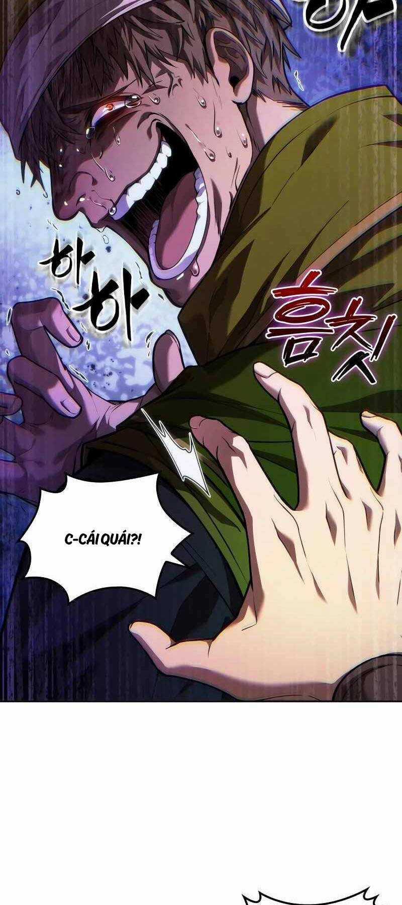 Mạo Hiểm Giả Cuối Cùng Chương 8 trang 59