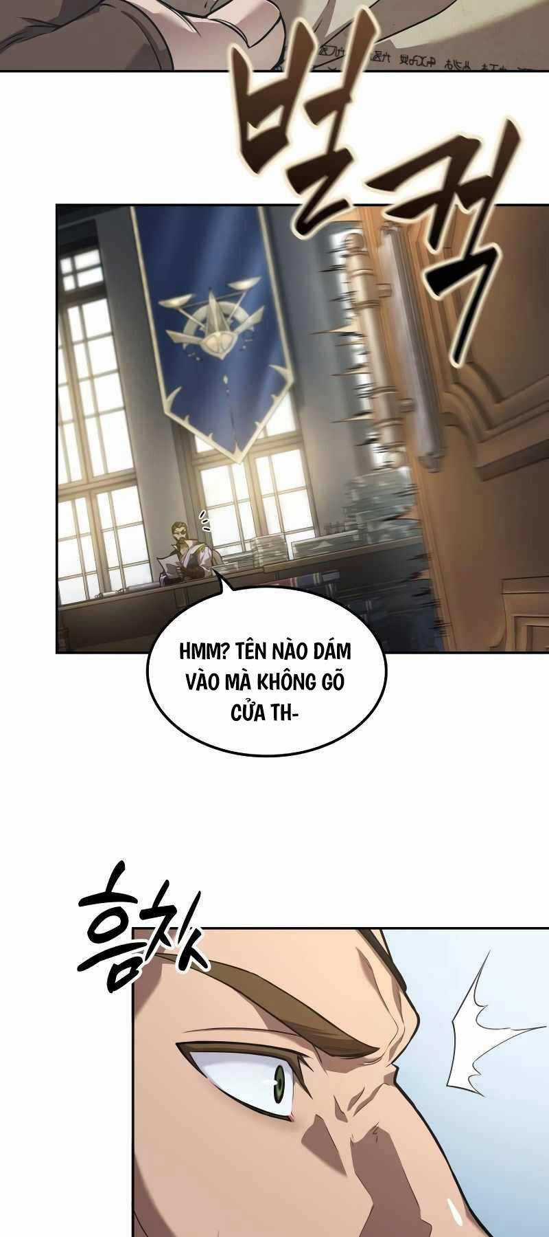 Mạo Hiểm Giả Cuối Cùng Chương 8 trang 6