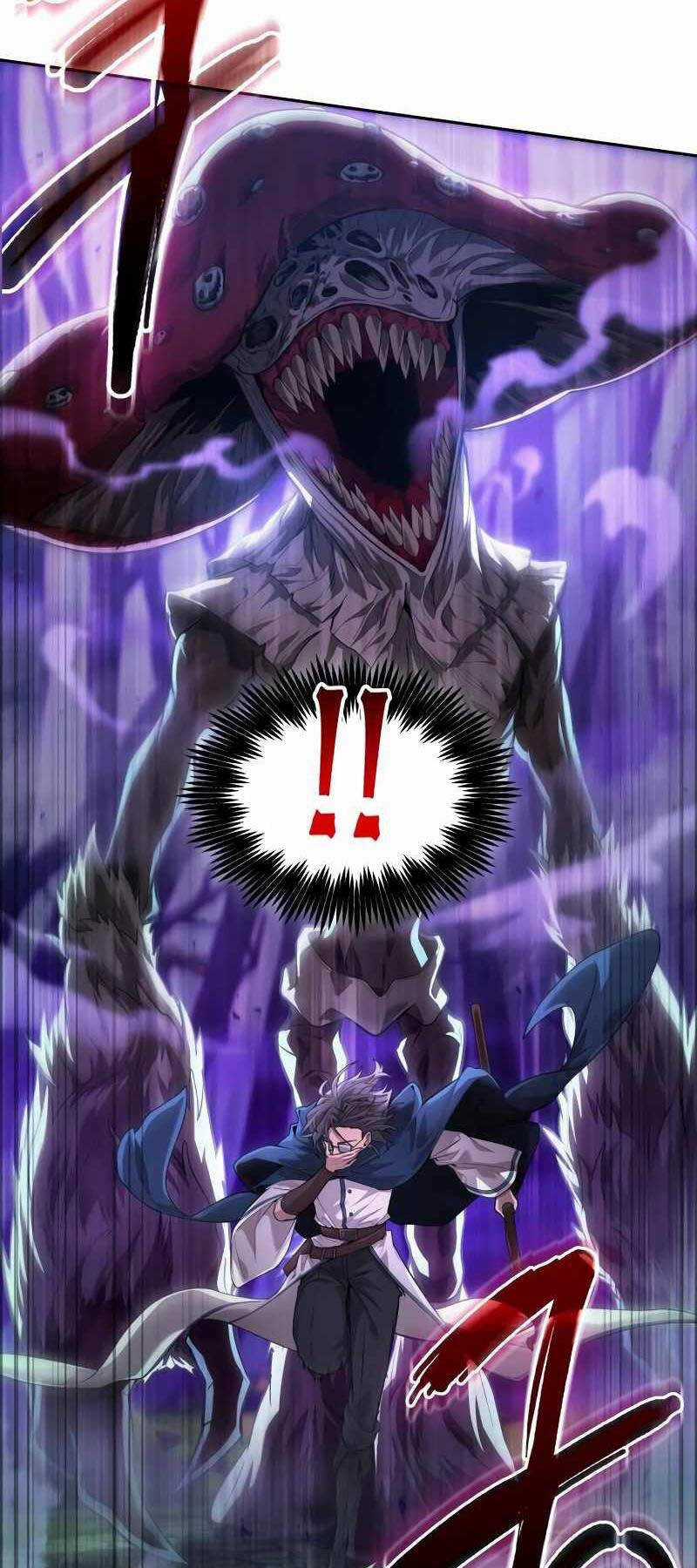 Mạo Hiểm Giả Cuối Cùng Chương 8 trang 62