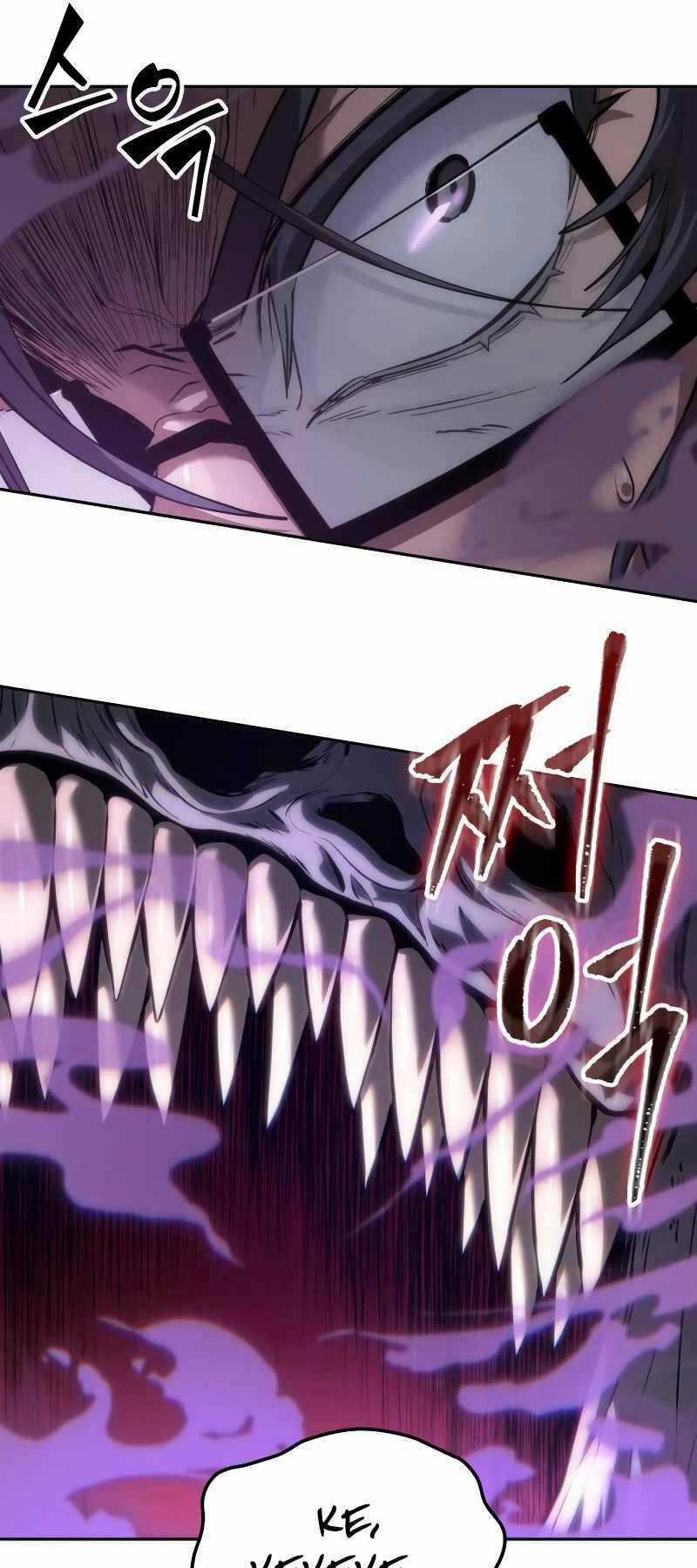 Mạo Hiểm Giả Cuối Cùng Chương 8 trang 64