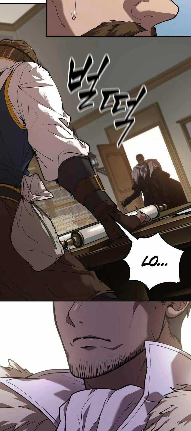 Mạo Hiểm Giả Cuối Cùng Chương 8 trang 7