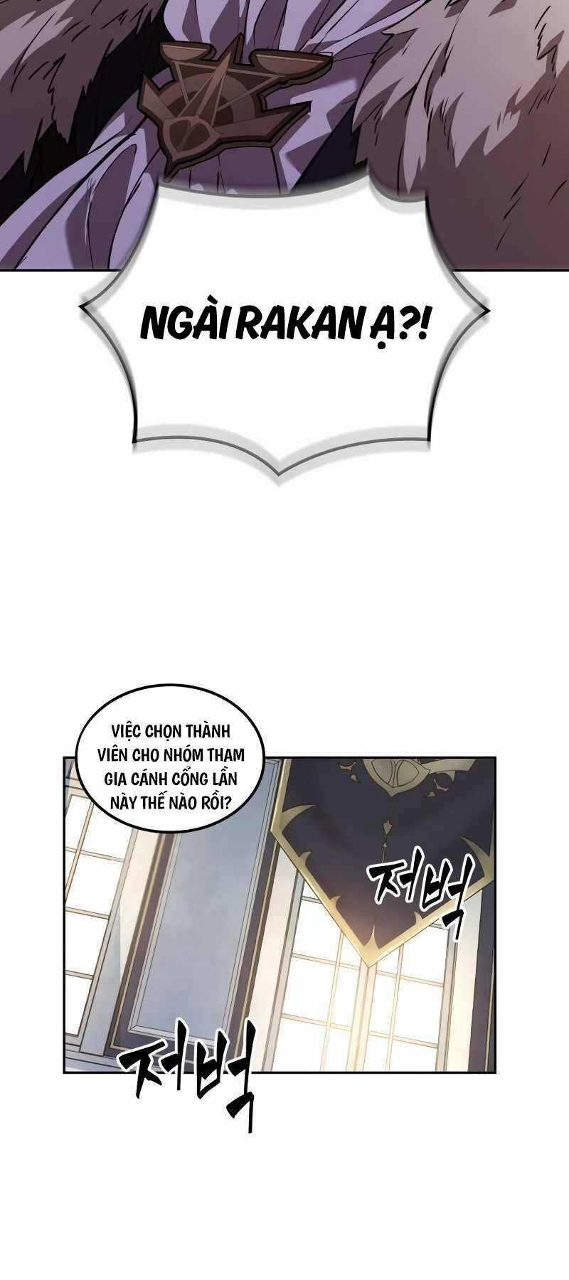 Mạo Hiểm Giả Cuối Cùng Chương 8 trang 8