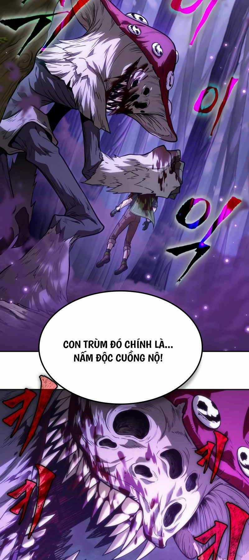 Mạo Hiểm Giả Cuối Cùng Chương 9 trang 10