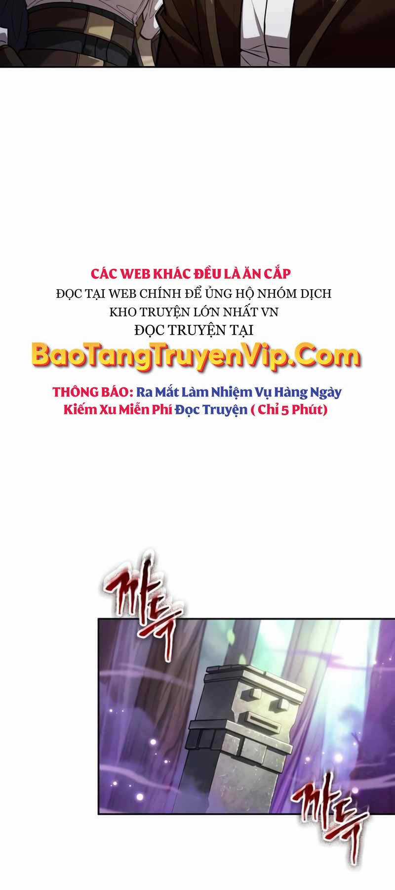 Mạo Hiểm Giả Cuối Cùng Chương 9 trang 37