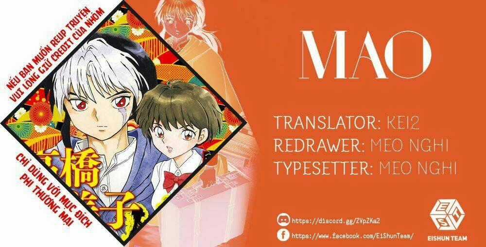 MAO Chapter 36 trang 1
