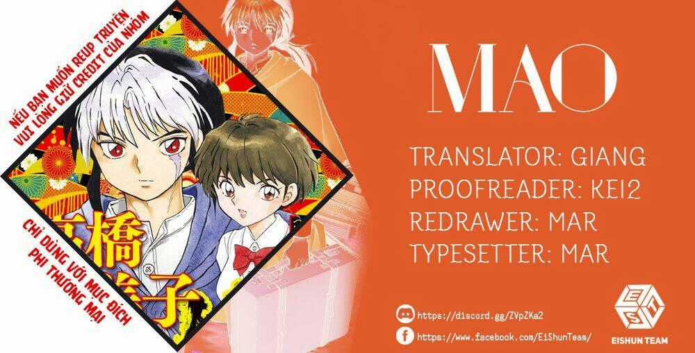 MAO Chapter 96 trang 1