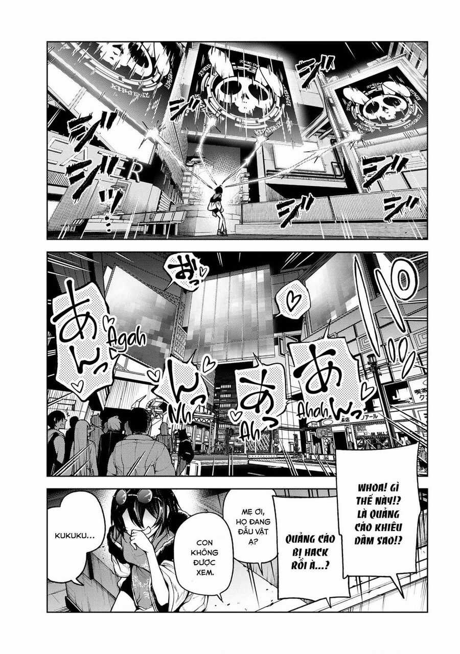 Maou 2099 Chapter 1.1 trang 26