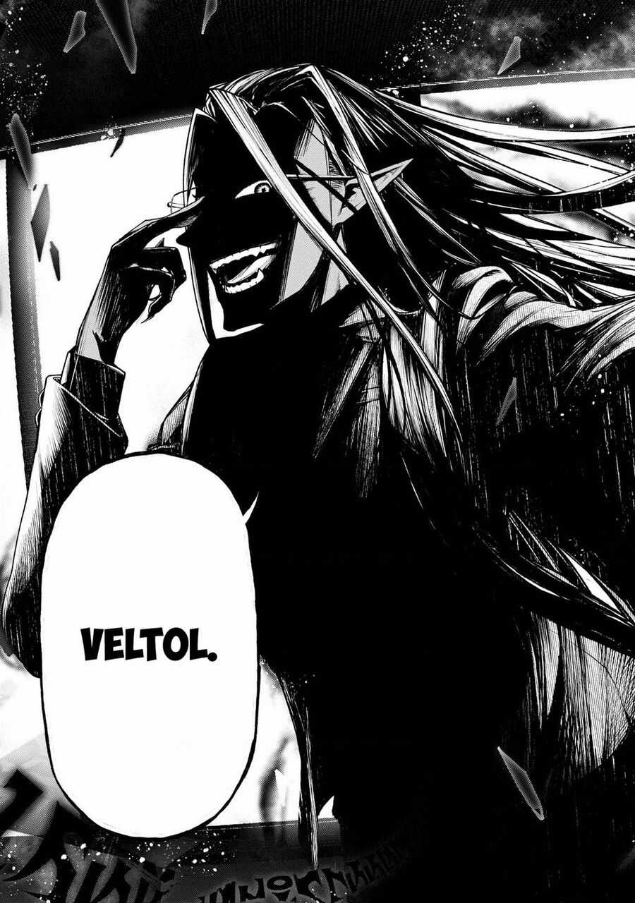 Maou 2099 Chapter 1.2 trang 18