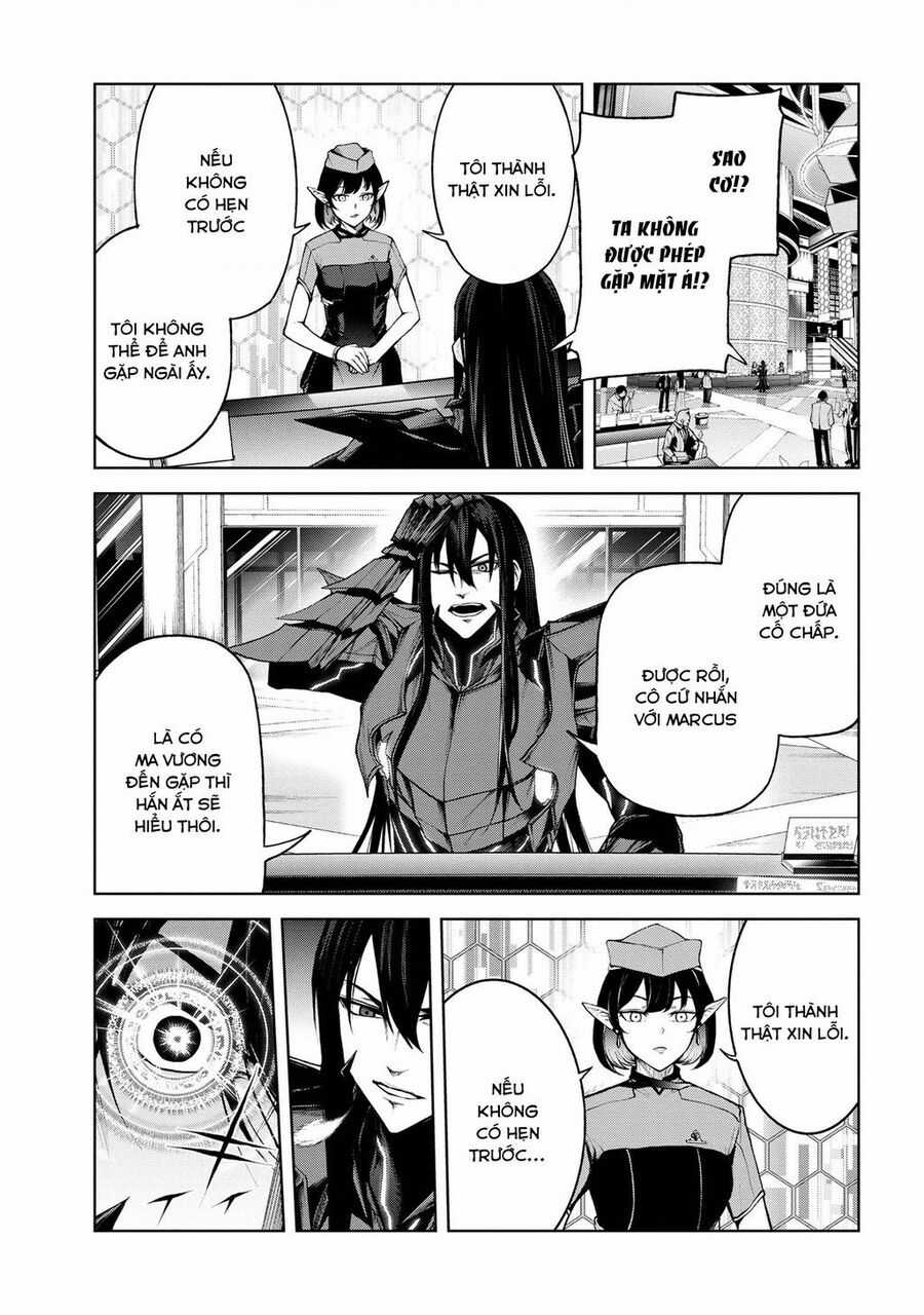 Maou 2099 Chapter 1.2 trang 2