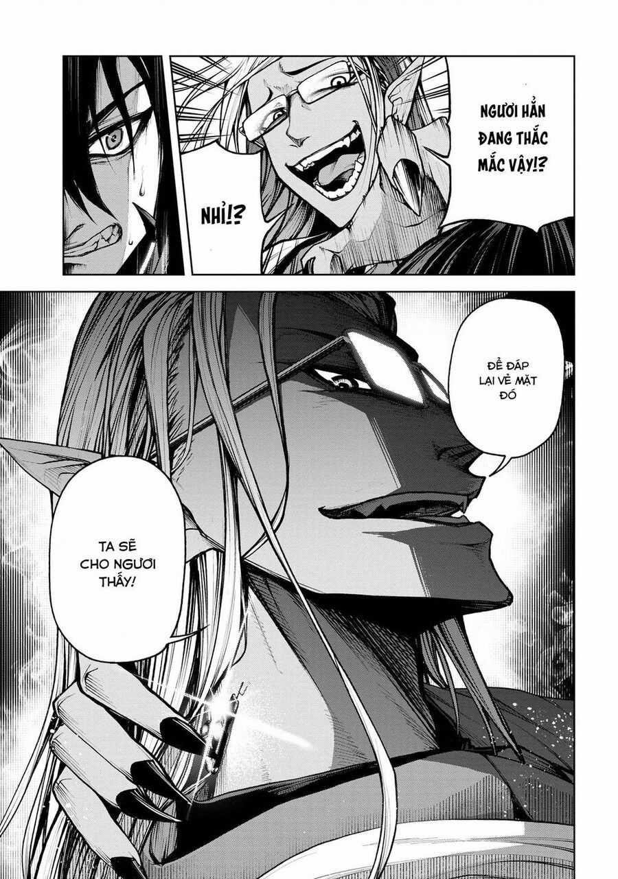 Maou 2099 Chapter 1.2 trang 20