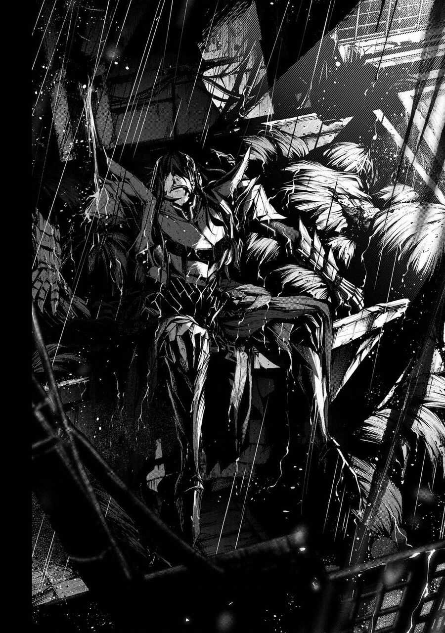 Maou 2099 Chapter 1.3 trang 17