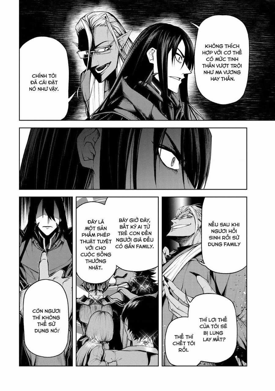 Maou 2099 Chapter 1.3 trang 3