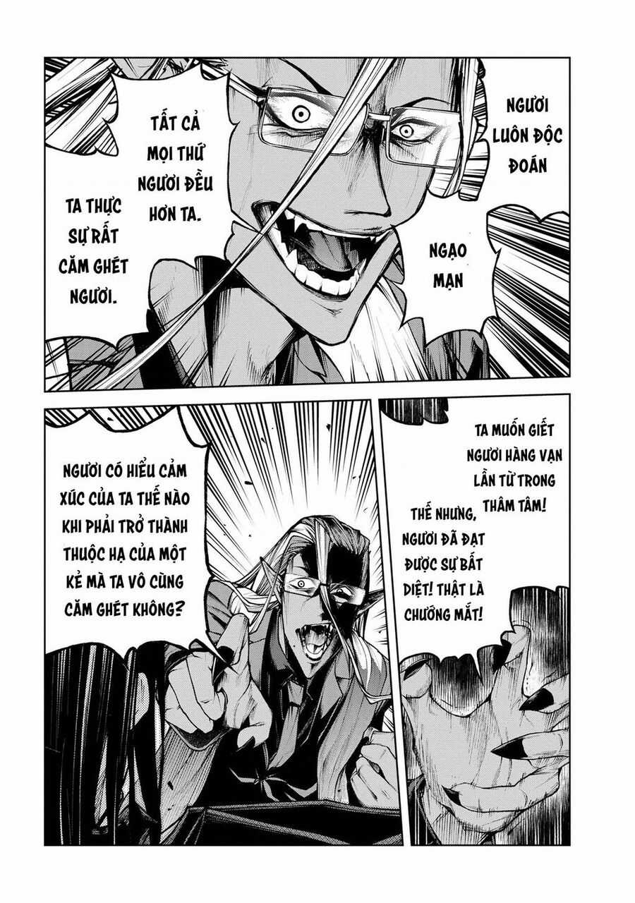 Maou 2099 Chapter 1.3 trang 5