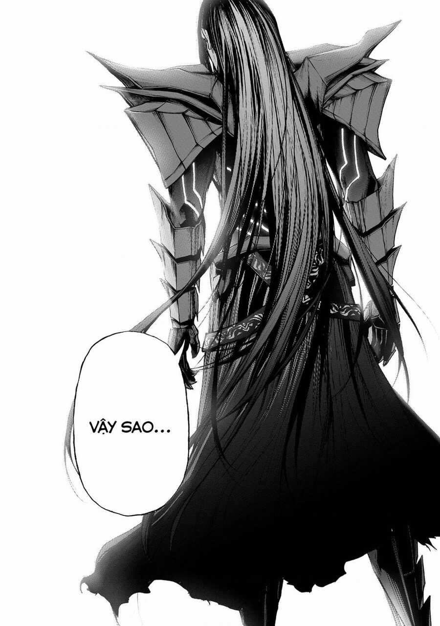 Maou 2099 Chapter 1.3 trang 7