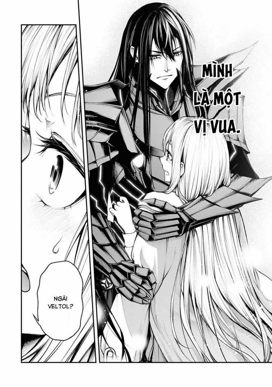 Maou 2099 Chapter 2 trang 20