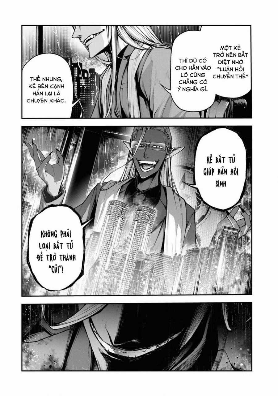 Maou 2099 Chapter 2 trang 24