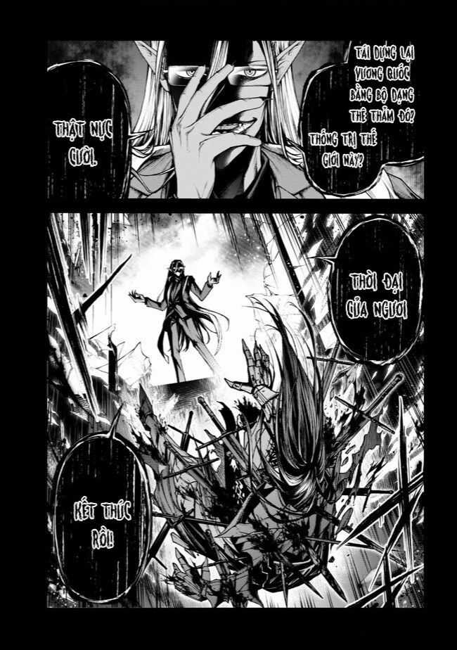 Maou 2099 Chapter 2 trang 3
