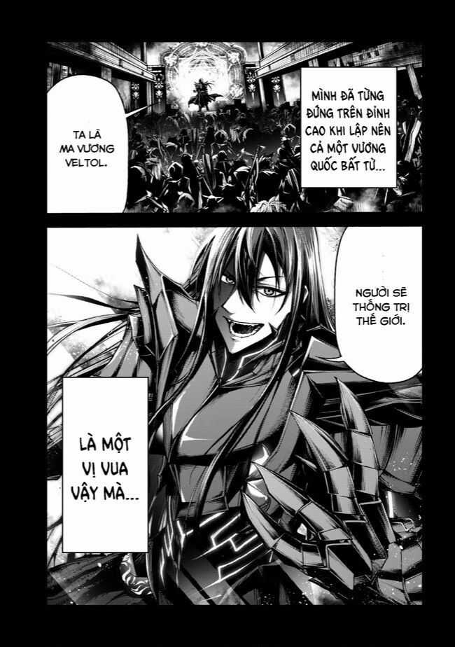 Maou 2099 Chapter 2 trang 5