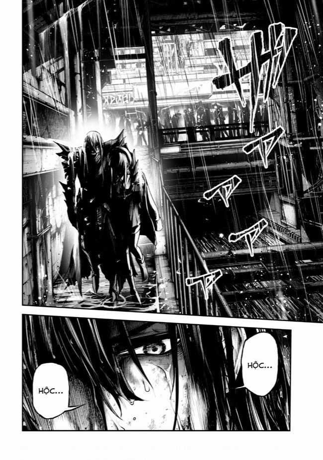 Maou 2099 Chapter 2 trang 6