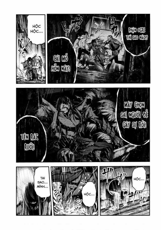 Maou 2099 Chapter 2 trang 7