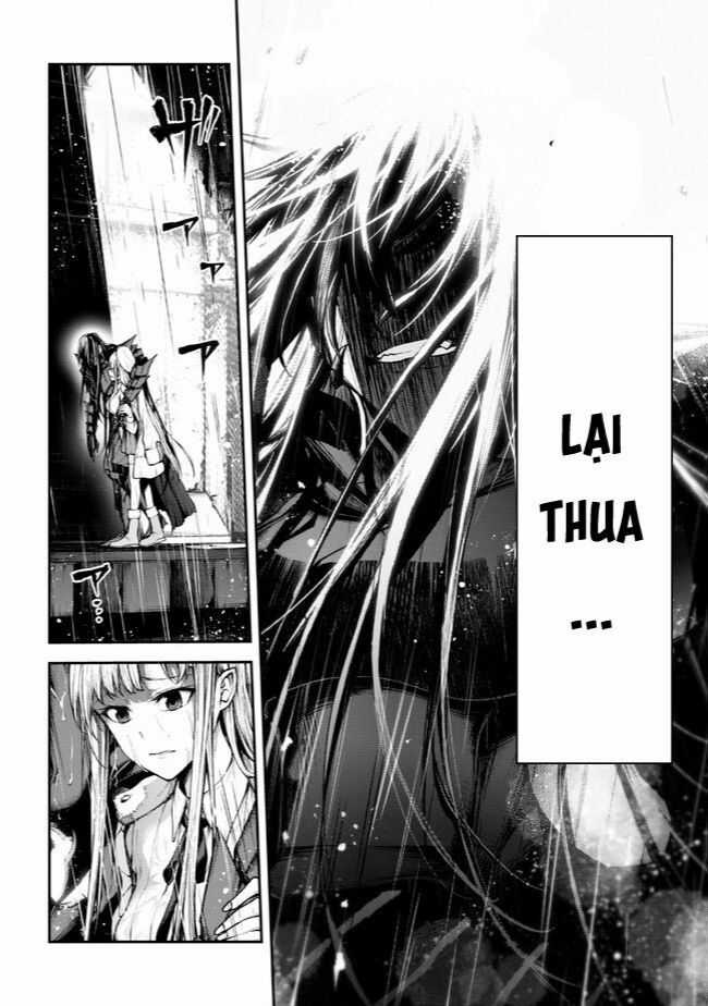 Maou 2099 Chapter 2 trang 8