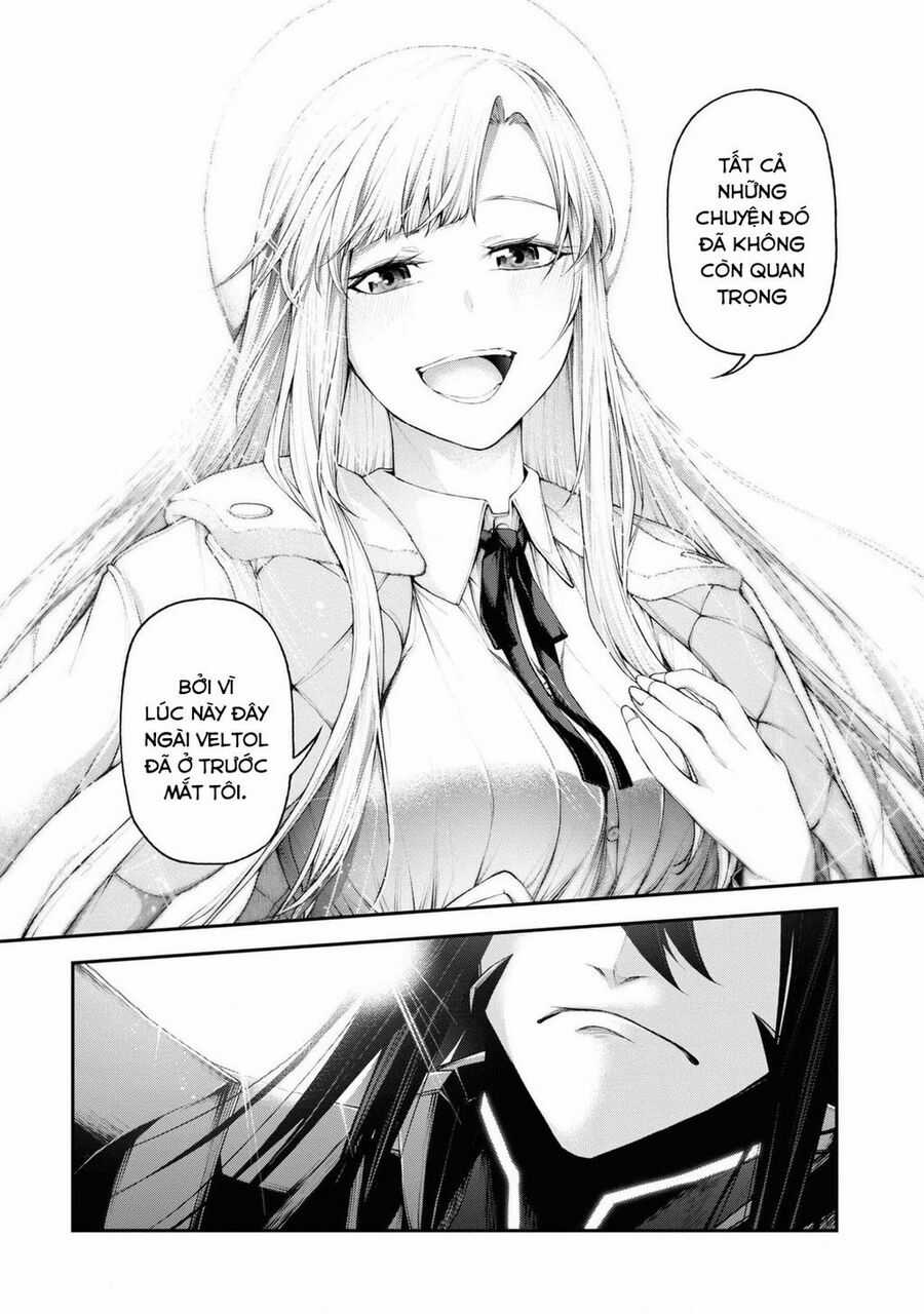 Maou 2099 Chapter 3 trang 18