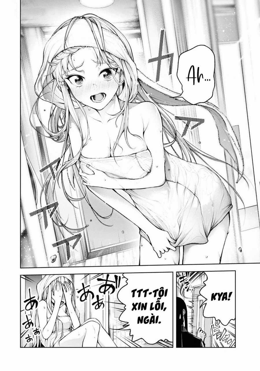 Maou 2099 Chapter 5.1 trang 13