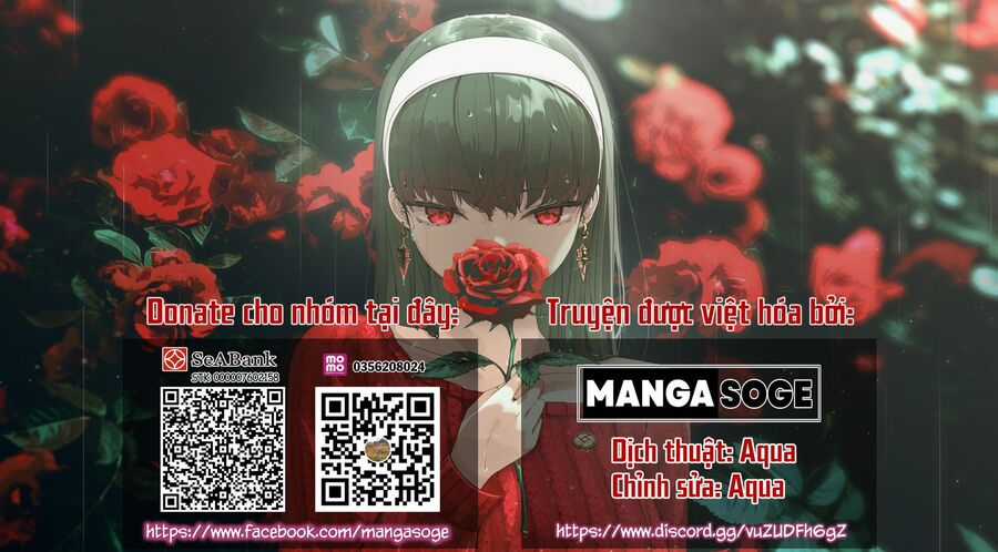 Maou 2099 Chapter 5.1 trang 17