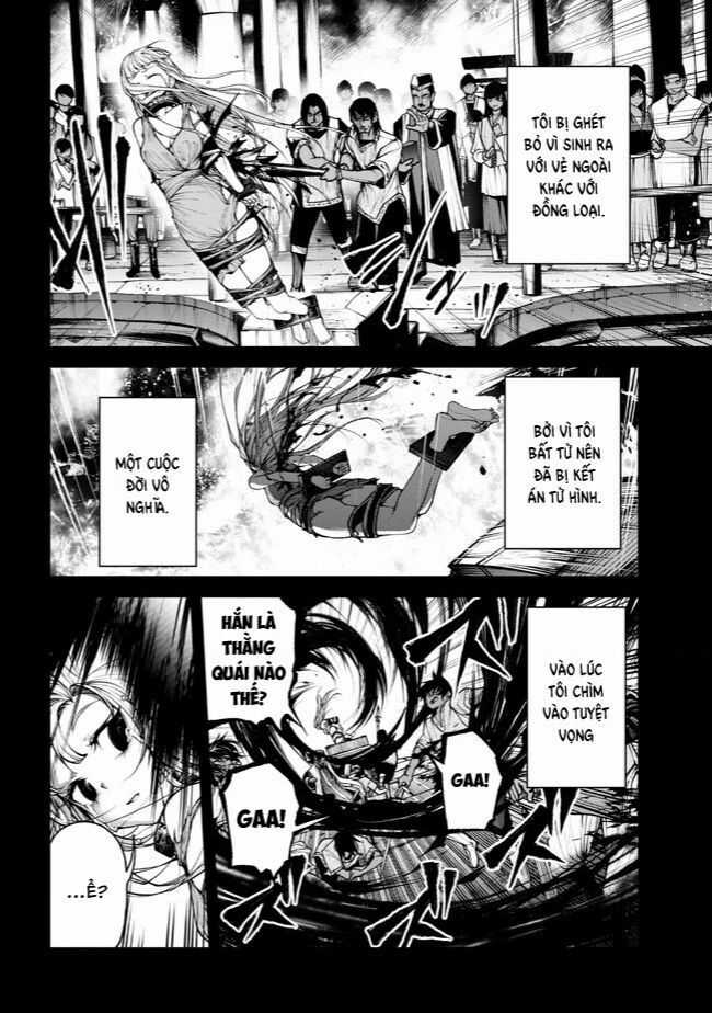 Maou 2099 Chapter 5.1 trang 2