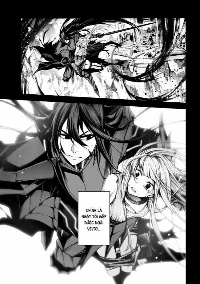 Maou 2099 Chapter 5.1 trang 3