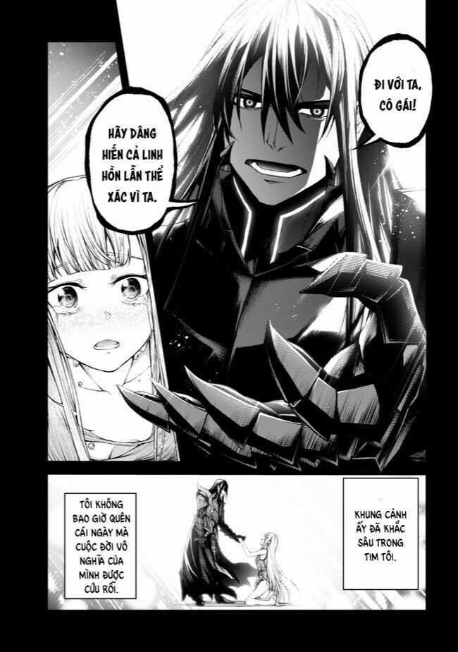 Maou 2099 Chapter 5.1 trang 5