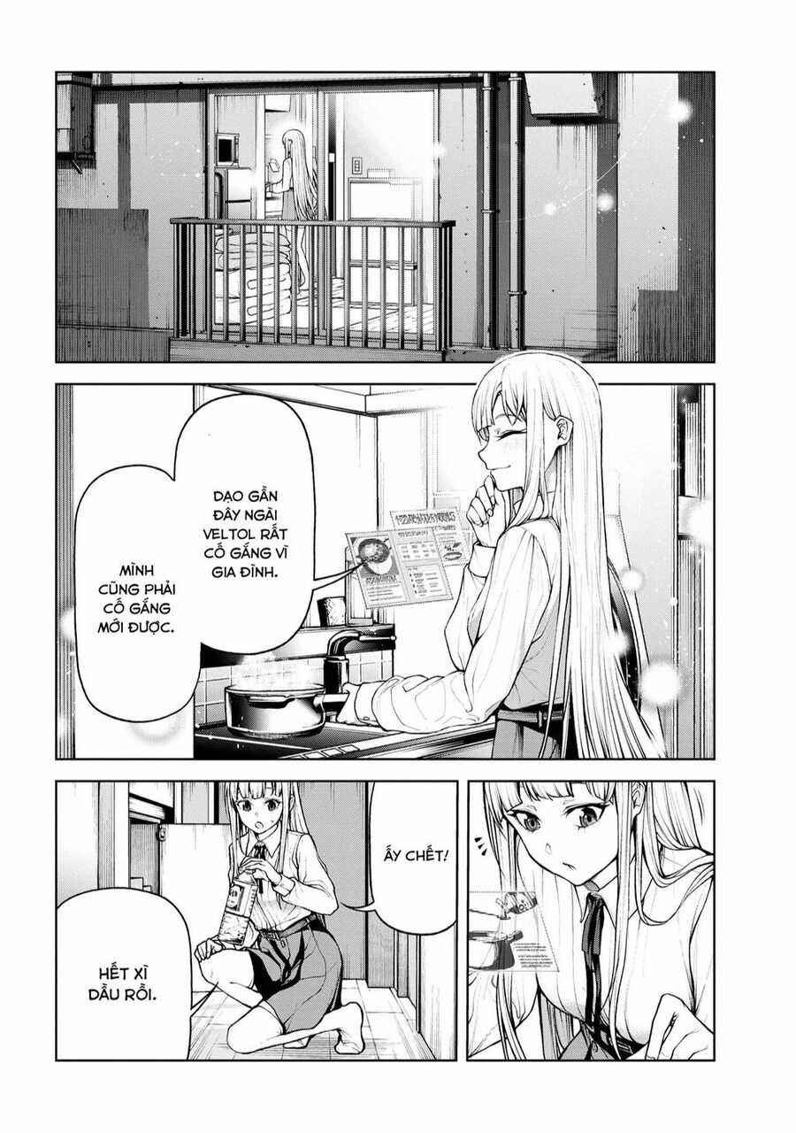 Maou 2099 Chapter 5.3 trang 15