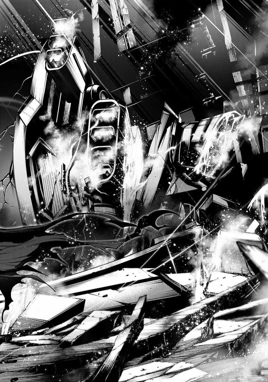 Maou 2099 Chapter 6.3 trang 9