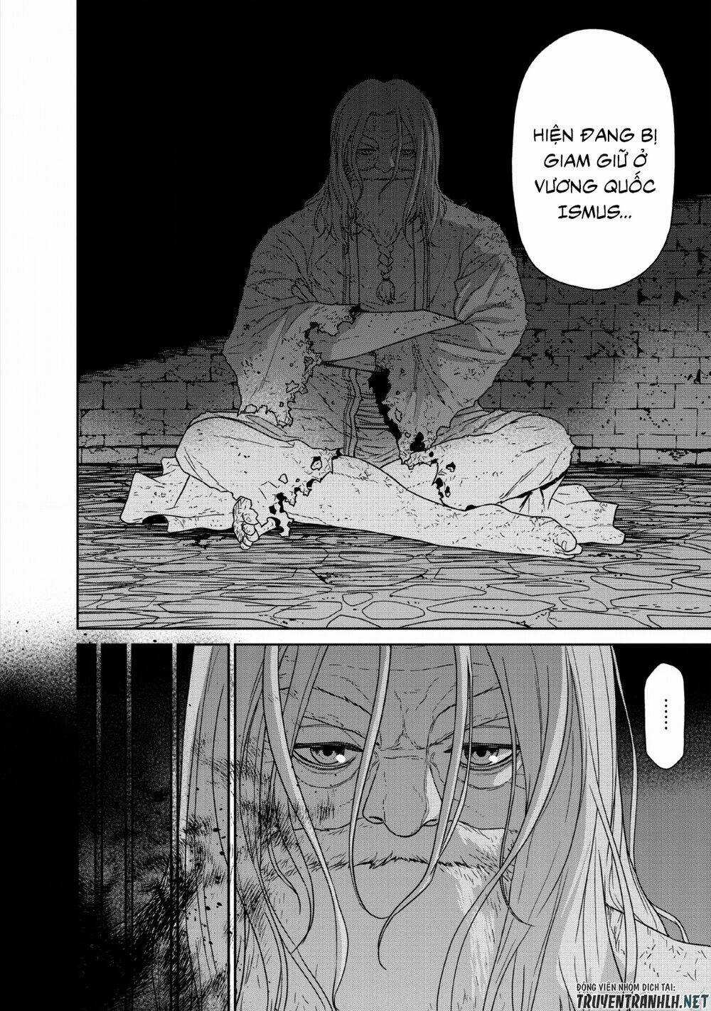 Maou Gun Saikyou No Majutsushi Wa Ningen Datta Chapter 11 trang 12
