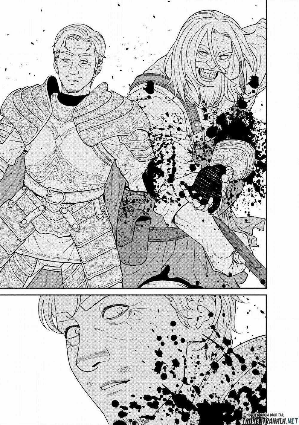 Maou Gun Saikyou No Majutsushi Wa Ningen Datta Chapter 13 trang 27