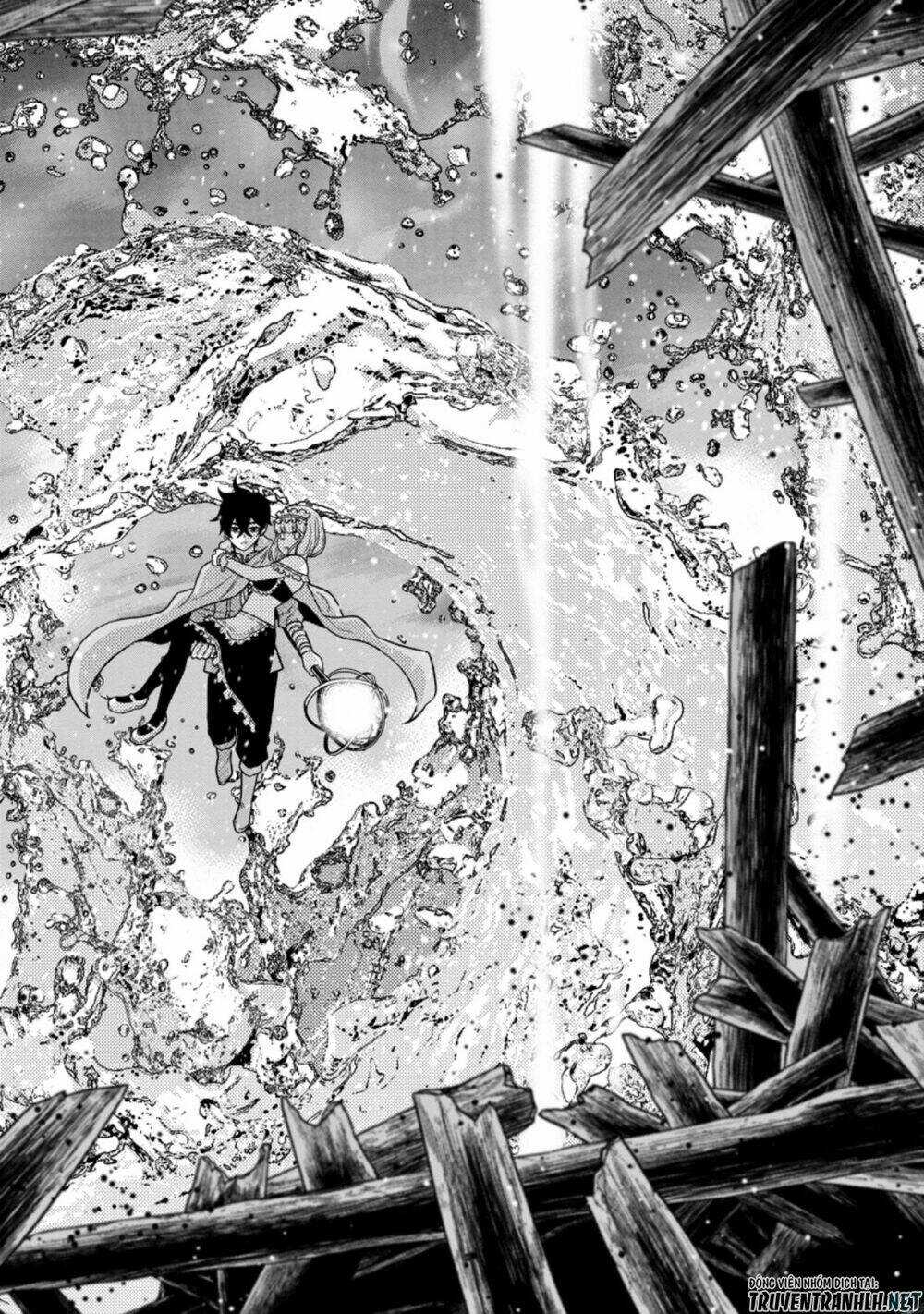 Maou Gun Saikyou No Majutsushi Wa Ningen Datta Chapter 16.2 trang 4