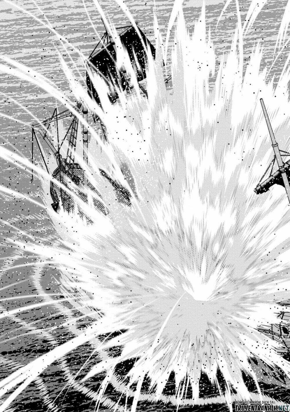 Maou Gun Saikyou No Majutsushi Wa Ningen Datta Chapter 16.2 trang 7