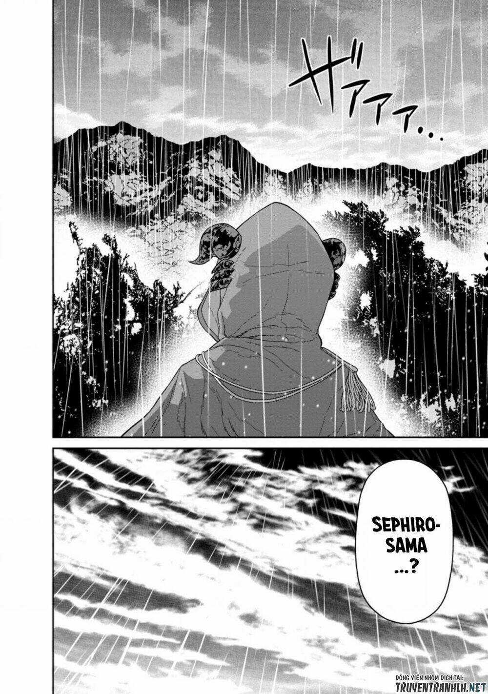 Maou Gun Saikyou No Majutsushi Wa Ningen Datta Chapter 17 trang 41