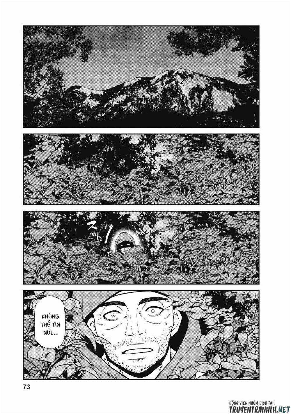 Maou Gun Saikyou No Majutsushi Wa Ningen Datta Chapter 2 trang 24