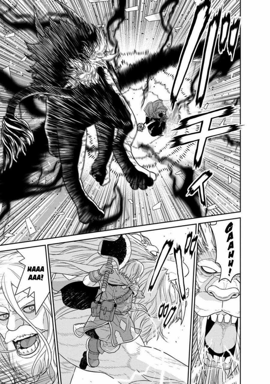 Maou Gun Saikyou No Majutsushi Wa Ningen Datta Chapter 20 trang 2