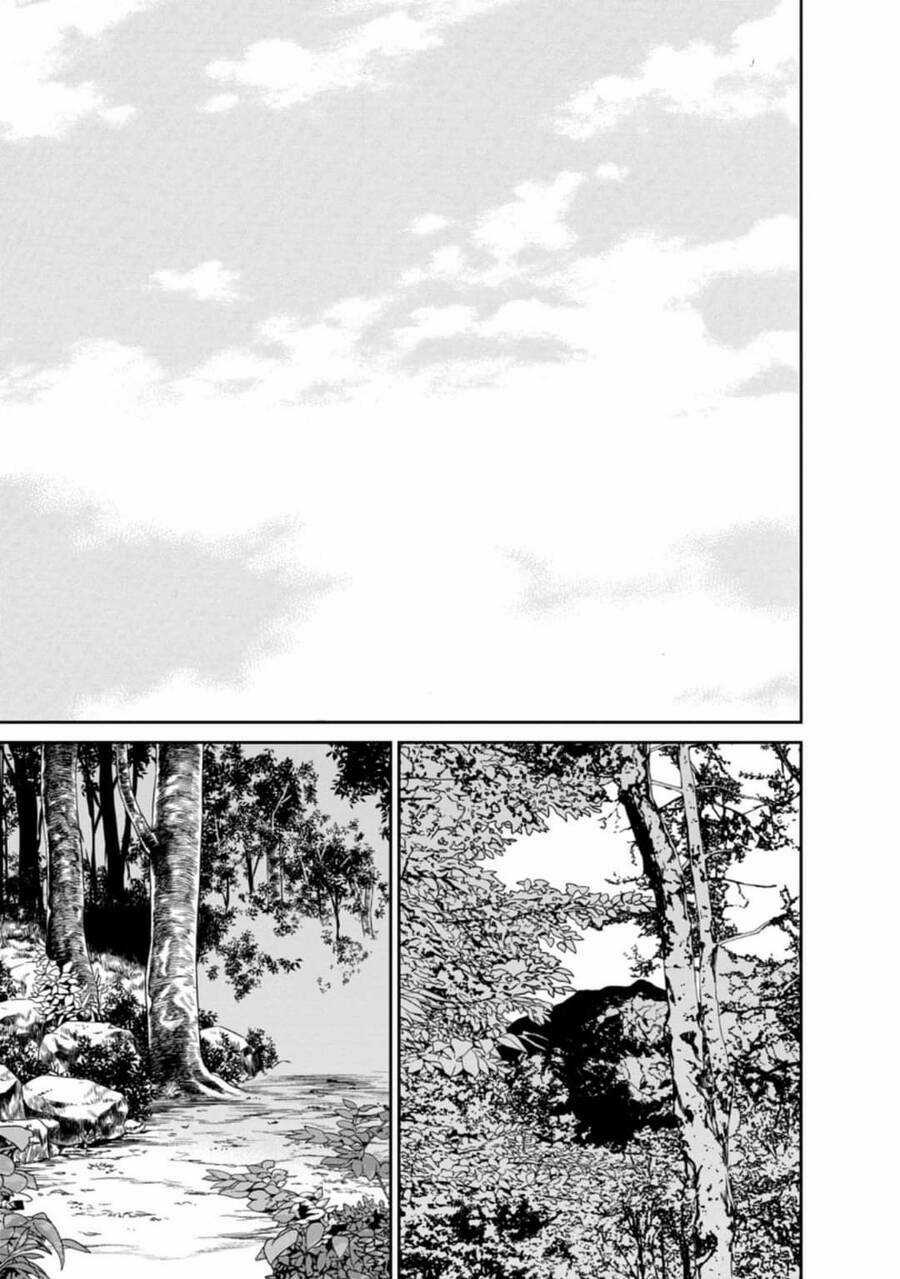 Maou Gun Saikyou No Majutsushi Wa Ningen Datta Chapter 22.5 trang 11