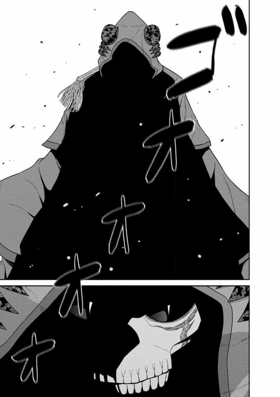 Maou Gun Saikyou No Majutsushi Wa Ningen Datta Chapter 22.5 trang 15