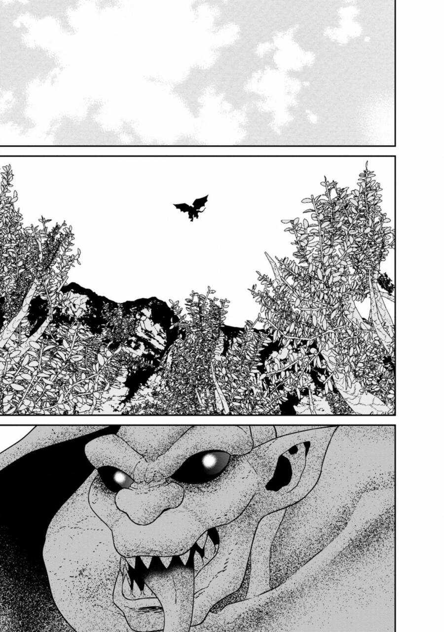 Maou Gun Saikyou No Majutsushi Wa Ningen Datta Chapter 24 trang 16