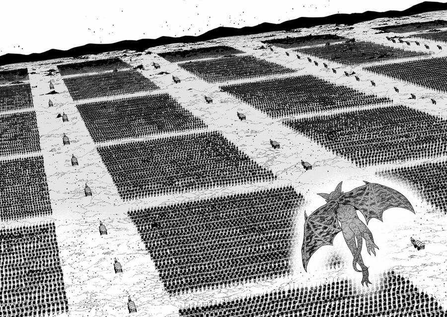 Maou Gun Saikyou No Majutsushi Wa Ningen Datta Chapter 24 trang 17