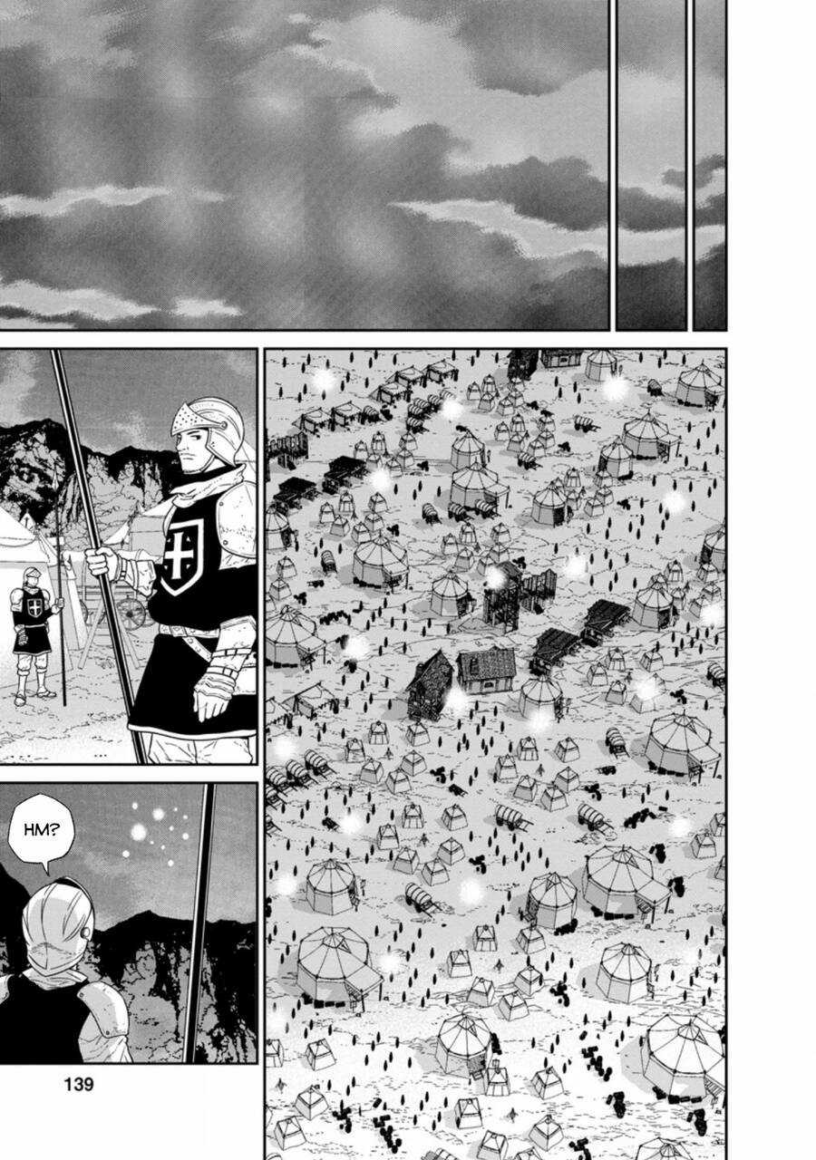 Maou Gun Saikyou No Majutsushi Wa Ningen Datta Chapter 24 trang 23