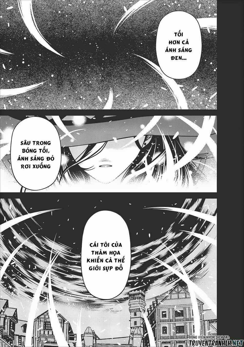 Maou Gun Saikyou No Majutsushi Wa Ningen Datta Chapter 6 trang 2
