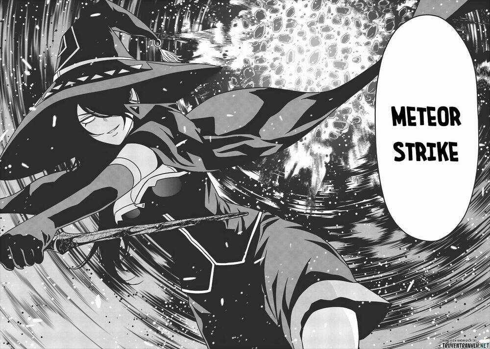 Maou Gun Saikyou No Majutsushi Wa Ningen Datta Chapter 6 trang 3