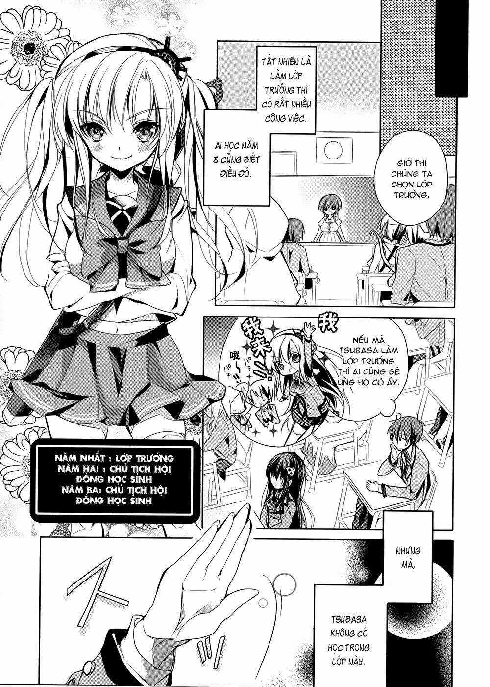 Maou Na Ano Ko To Murabito A Chapter 1 trang 32