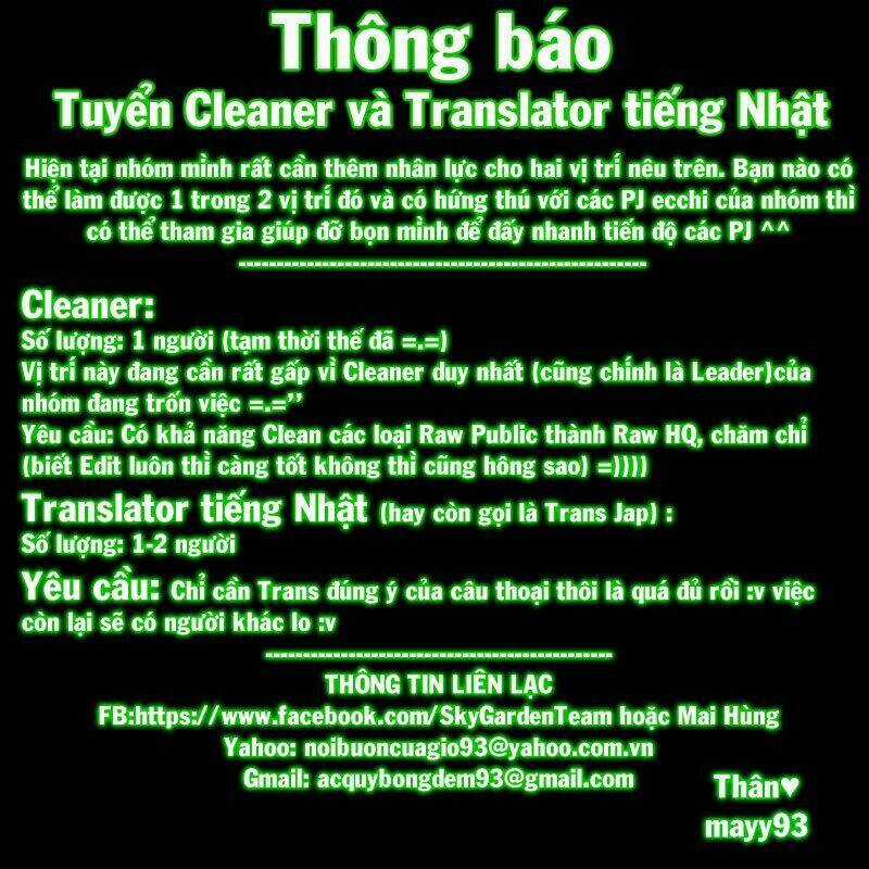 Maou Na Ano Ko To Murabito A Chapter 10 trang 16