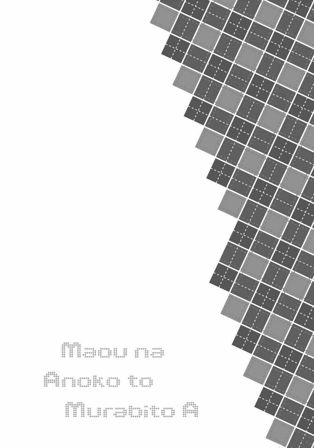 Maou Na Ano Ko To Murabito A Chapter 19 trang 44